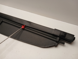 Mercedes Benz ML-Class 164 (2005–2011) Hutablage A1648100109 - 3