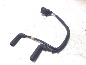 Volkswagen Golf III (1991–1997) Zündkabel 1J0973852 - 4