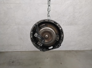 Mercedes Benz G-Class 463 (1990–2018) Getriebe A4632702000 - 2