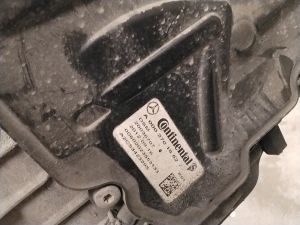 Mercedes Benz G-Class 463 (1990–2018) Getriebe A4632702000 - 5