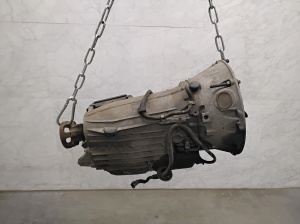 Mercedes Benz G-Class 463 (1990–2018) Getriebe A4632702000 - 6