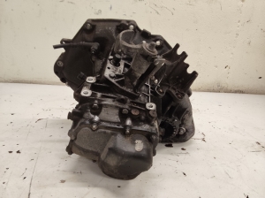 Opel Zafira B (2005–2014) Käigukast 55565177 - 2