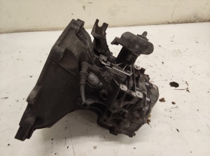 Opel Zafira B (2005–2014) Käigukast 55565177 - 4