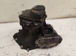 Opel Zafira B (2005–2014) Käigukast 55565177 - 5