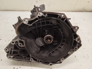 Opel Zafira B (2005–2014) Käigukast 55565177 - 7