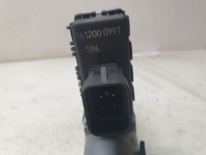 Opel Zafira B (2005–2014) Esiukse aknatõstuki mootor 994886102 - 5