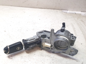 Opel Zafira B (2005–2014) Zündschloss N0501882 - 5