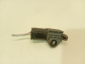 Mazda 3 (2013–2018) Airbagsensor KD4557K1X - 2