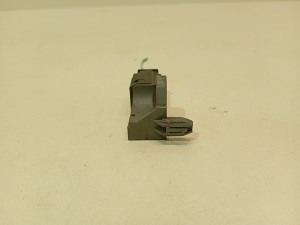 Mazda 3 (2013–2018) Airbagsensor KD4557K1X - 4