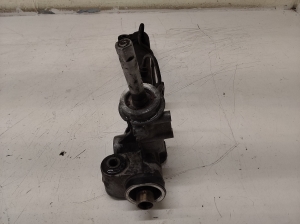Opel Zafira B (2005–2014) Lenkgetriebe 4046341 - 3