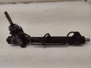 Opel Zafira B (2005–2014) Lenkgetriebe 4046341 - 5