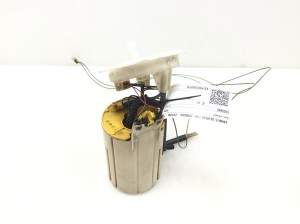 BMW 5 SERIES E60 (2003–2010) Kraftstoffpumpe im Tank 6765848 - 3