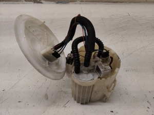 Opel Zafira B (2005–2014) Kütusepump paagis 13129982 - 4
