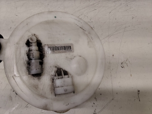 Opel Zafira B (2005–2014) Kütusepump paagis 13129982 - 5