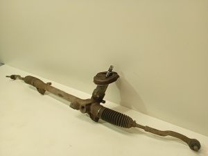 Mazda 3 (2013–2018) Roolilatt 45229188 - 3