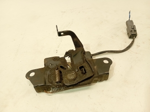   Hood latch  - 4E26 