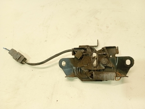 Mazda 3 (2013–2018) Hood latch 4E26 - 4