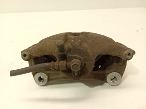 Mazda 3 (2013–2018) Front brake caliper 0570854 - 2