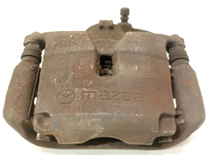   Priekšējais bremžu suports  - 0570854 