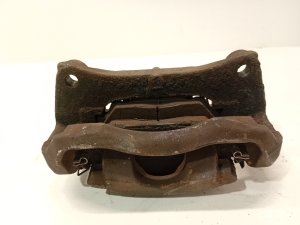 Mazda 3 (2013–2018) Front brake caliper 0570854 - 4