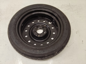 Opel Antara (2006–2017) Ersatzrad R1670135 - 4