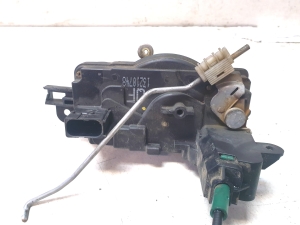 Opel Zafira B (2005–2014) Esiukse lukk 13210748 - 3