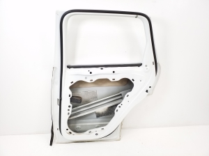 Porsche Cayenne (2010–2017) Tür hinten 95853301200 - 2