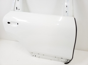 Porsche Cayenne (2010–2017) Tür hinten 95853301200 - 3
