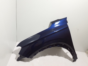 RENAULT Espace VI (2023–2026) Front fender 631139450R - 3
