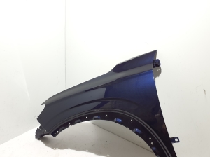 RENAULT Espace VI (2023–2026) Front fender 631139450R - 4