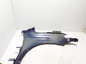RENAULT Espace VI (2023–2026) Front fender 631139450R - 5