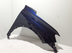 RENAULT Espace VI (2023–2026) Front fender 631126954R - 3