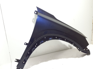 RENAULT Espace VI (2023–2026) Front fender 631126954R - 4