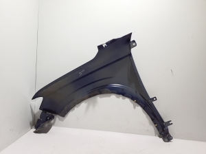 RENAULT Espace VI (2023–2026) Front fender 631126954R - 6