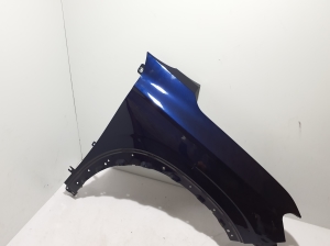 RENAULT Espace VI (2023–2026) Front fender 631126954R - 7