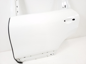 Porsche Cayenne (2010–2017) Tür hinten 95853301100 - 2