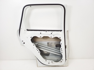 Porsche Cayenne (2010–2017) Tür hinten 95853301100 - 3