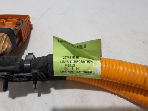 RENAULT Espace VI (2023–2026) Wiring harness 297A31804R - 2