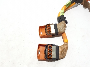 RENAULT Espace VI (2023–2026) Wiring harness 297A31804R - 5