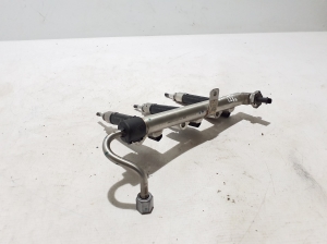 RENAULT Espace VI (2023–2026) Common Rail Kraftstoffleitung 175208396R - 3