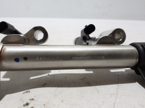 RENAULT Espace VI (2023–2026) Common Rail Kraftstoffleitung 175208396R - 4