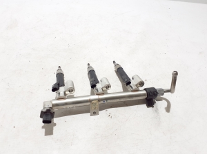 RENAULT Espace VI (2023–2026) Common Rail Kraftstoffleitung 175208396R - 5