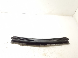   Wiper cowl trim panel  - 668108648R 