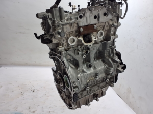 RENAULT Espace VI (2023–2026) Motor H5F601 - 3