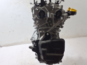 RENAULT Espace VI (2023–2026) Motor H5F601 - 4