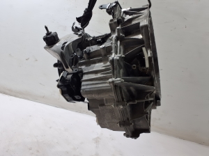 RENAULT Espace VI (2023–2026) Gearbox DB1102 - 3