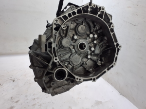 Getriebe - DB1102