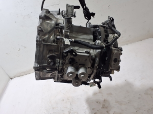 RENAULT Espace VI (2023–2026) Gearbox DB1102 - 4
