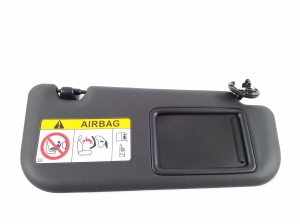 TOYOTA RAV 4 A5 (2019–2026) Päikesesirm 7431042681 - 3