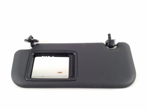 TOYOTA RAV 4 A5 (2019–2026) Sonnenblende 7432042661 - 3